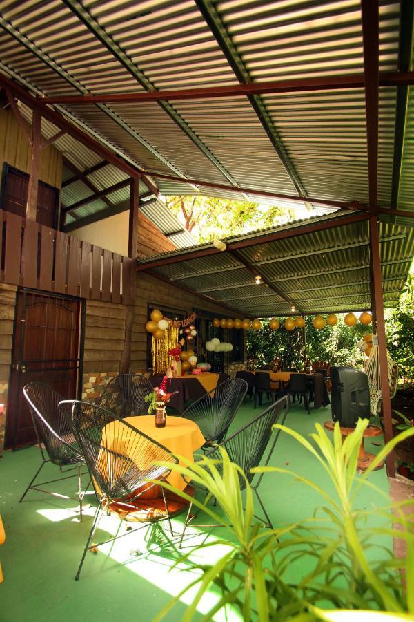Finca La Paz - Sarapiqui Puerto Viejo de Sarapiqui Exterior foto